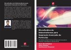 Microfluídica de Dielectroforese para Separação Avançada de Partículas