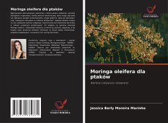 Cover Moringa oleifera dla ptaków