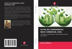 ACTAS DA CONFERÊNCIA: NEXO COMERCIAL 2025
