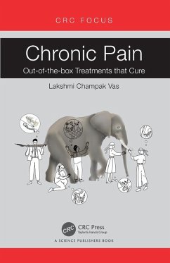 Cover Chronic Pain