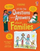 Lift-the-flap Questions and Answers about Families Lift-the-flap Questions and Answers about Families