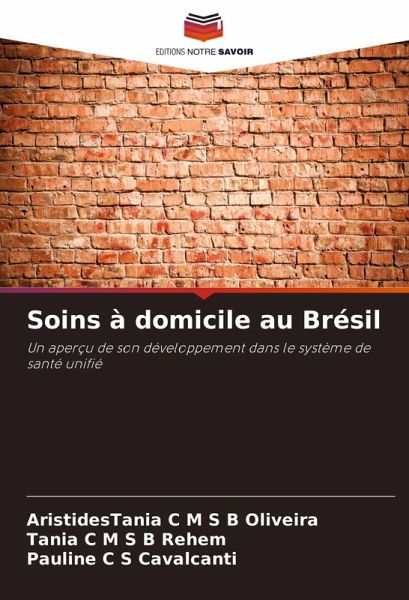 Soins à domicile au Brésil