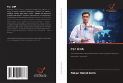 Cover Pan DNA