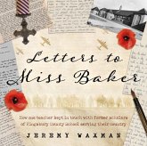 Letters to Miss Baker Letters to Miss Baker