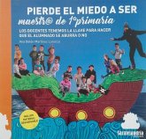 PIERDE EL MIEDO A SER maestr@ de 1º primaria: LOS DOCENTES TENEMOS LA LLAVE PARA HACER QUE EL ALUMNADO SE ABURRA O NO