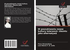 Cover W poszukiwaniu nowej kultury tolerancji: Ubuntu jako alternatywa