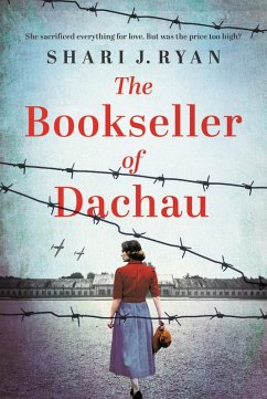 The Bookseller of Dachau The Bookseller of Dachau