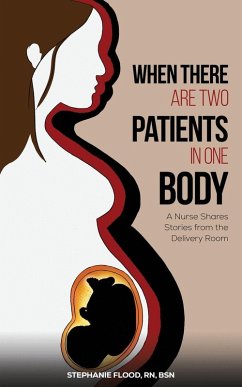 When There Are Two Patients in One Body Cover When There Are Two Patients in One Body