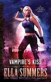 Vampire's Kiss Vampire's Kiss