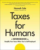 Taxes for Humans Workbook