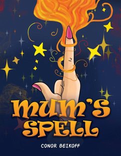 Cover Mum's Spell