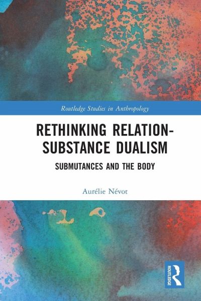Rethinking Relation-Substance Dualism