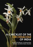 A Checklist of the Orchidaceae of India A Checklist of the Orchidaceae of India