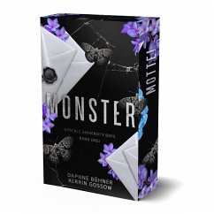 Cover Monster