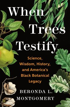 Cover When Trees Testify