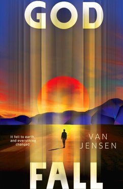 Godfall - Jensen, Van