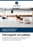 Führungsstil von Judokas Führungsstil von Judokas