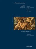 Different Aesthetics (eBook, PDF) Different Aesthetics (eBook, PDF)
