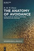 The Anatomy of Avoidance (eBook, ePUB)