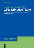 CFD Simulation (eBook, ePUB)