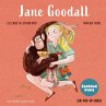 SCIENCE POPS: Jane Goodall - Bild 1