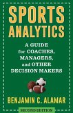 Sports Analytics Sports Analytics