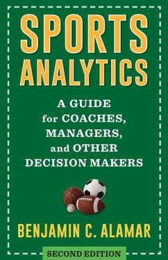 Cover Sports Analytics