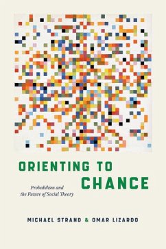 Cover Orienting to Chance