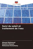 Suivi du soleil et traitement de l'eau