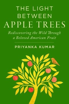 Cover The Light Between Apple Trees