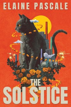 The Solstice The Solstice