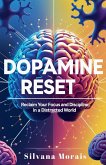 Dopamine Reset Dopamine Reset
