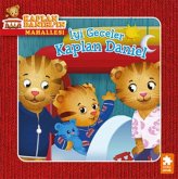 Iyi Geceler Kaplan Daniel - Kaplan Danielin Mahallesi Iyi Geceler Kaplan Daniel - Kaplan Danielin Mahallesi