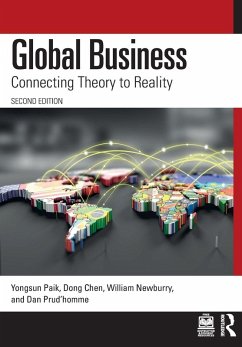 Cover Global Business