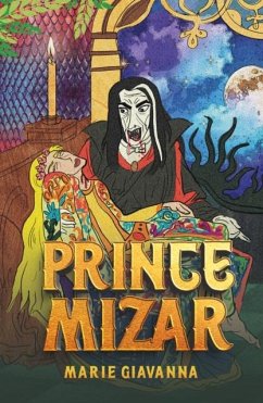 Prince Mizar - Giavanna, Marie