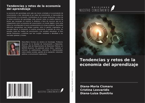 Tendencias y retos de la economía del aprendizaje Tendencias y retos de la economía del aprendizaje