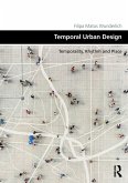 Temporal Urban Design
