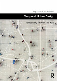 Cover Temporal Urban Design