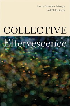 Cover Collective Effervescence