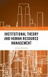 Institutional Theory and Human Resource... - Bild 1