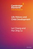 Life History and Child Development Life History and Child Development