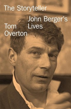 Cover The Storyteller