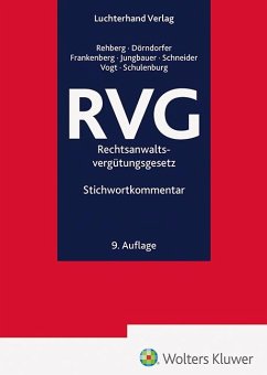 Cover RVG - Kommentar