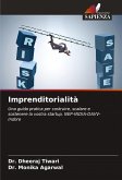 Imprenditorialità Imprenditorialità