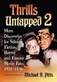 Thrills Untapped 2 Thrills Untapped 2