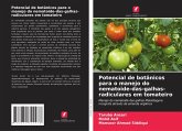 Potencial de botânicos para o manejo do nematoide-das-galhas-radiculares em tomateiro Potencial de botânicos para o manejo do nematoide-das-galhas-radiculares em tomateiro
