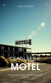 Death at the Motel (Golden Gate Mystery Short Story, #4) (eBook, ePUB)