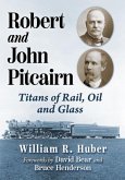 Robert and John Pitcairn Robert and John Pitcairn