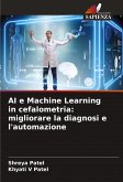 AI e Machine Learning in cefalometria: migliorare la diagnosi e l'automazione