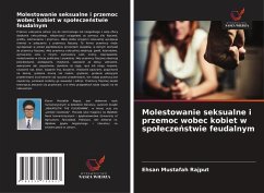 Cover Molestowanie seksualne i przemoc wobec kobiet w spo¿ecze¿stwie feudalnym